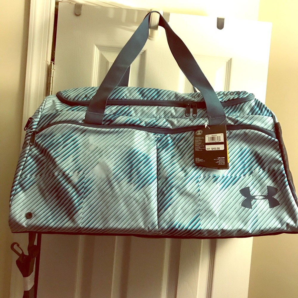Under Armour Bag